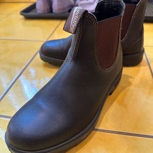 Blundstone 500 Women’s Chelsea Boot